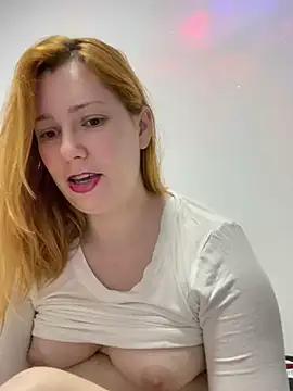Photos of Patriciamoura69 from StripChat is Freechat