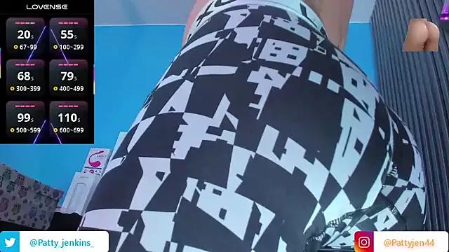 Patty_jenkinss_ from StripChat