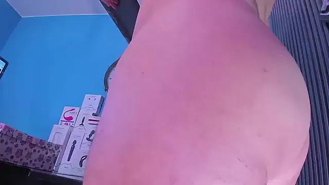 Patty_jenkinss_ from StripChat