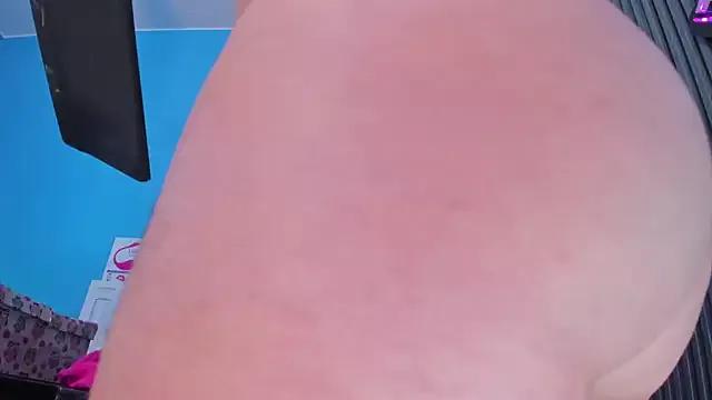 Patty_jenkinss_ from StripChat