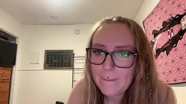 Pattyworld69 from StripChat is Freechat