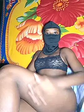 Paty_13 webcams show profile image 