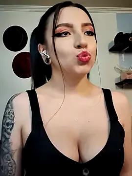 Paudelatorre webcams show profile image 