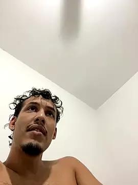 Paudemar1do webcams show profile image 