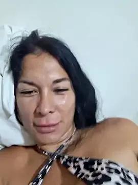 PauileneBarbie webcams show profile image 