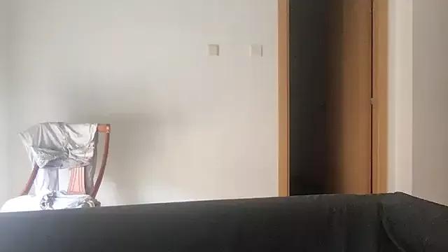 paula19800 from StripChat is Freechat