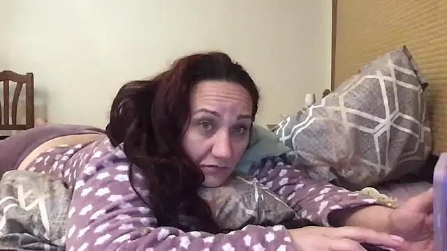 paula19800 from StripChat is Freechat