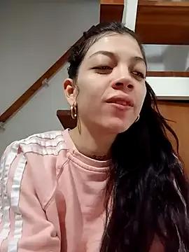 Paula_Alameda from StripChat is Freechat