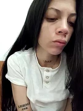 Paula_Alameda from StripChat is Freechat