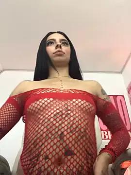 Paula_ba webcams show profile image 