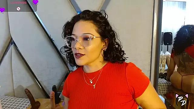 Dirty chat webcam: explore liveshows with versed models, from laying bare to fetishes, in a variety of sexy free adult webcams.