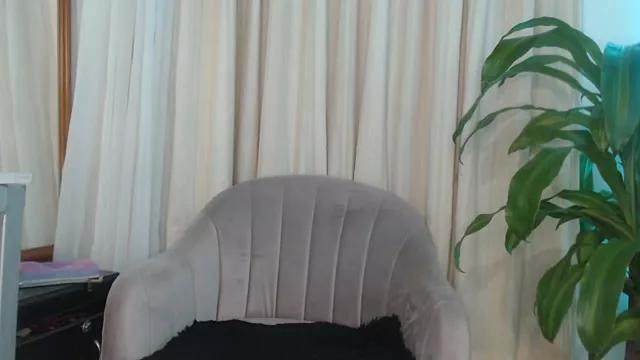 Paulagomezx webcams show profile image 