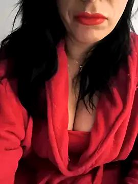 paularois from StripChat is Freechat