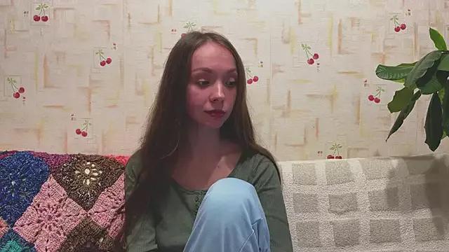 PaulaTisch webcams show profile image 