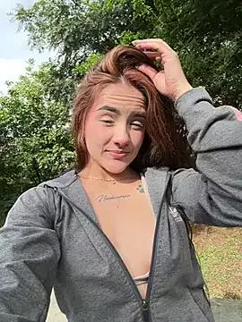 Paulet_Johnson from StripChat is Freechat