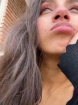 Paulett_Smith from StripChat is Freechat