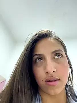 Paulett_Smith from StripChat is Freechat