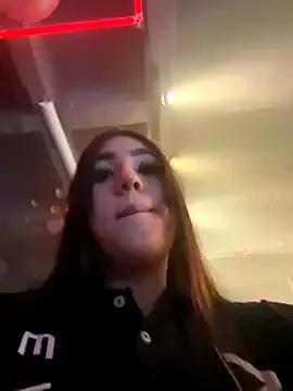 Pauli_Anhell from StripChat is Freechat