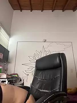Paulina-Wells on StripChat