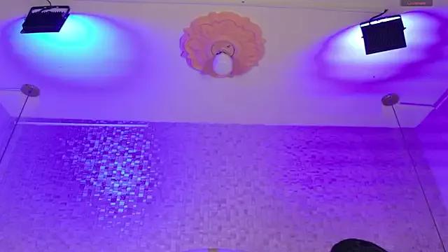 paulina_cano from StripChat is Freechat