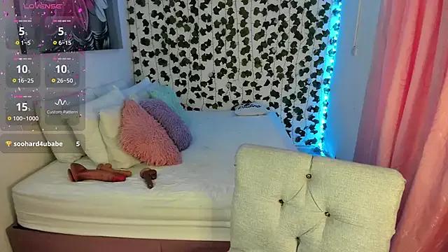 paulina_delima__ from StripChat is Freechat