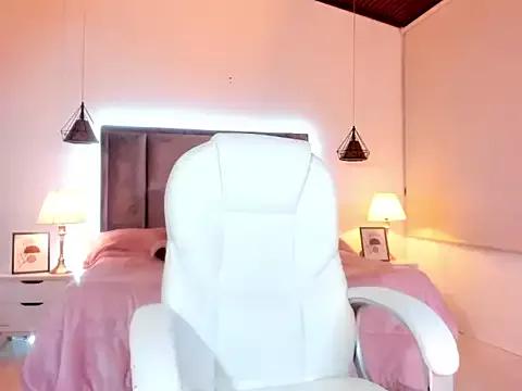 Paulina_Fiore_ from StripChat is Freechat