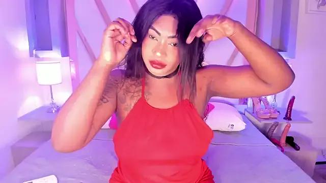 paulina_ruiz_777 from StripChat is Freechat