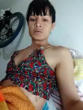 PaulinaLondra2 from StripChat is Freechat