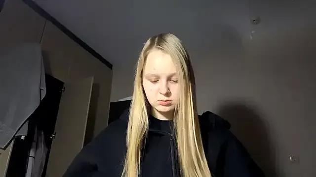 Photos of PaulitaSolow from StripChat is Freechat