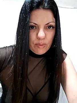 Photos of Paulitta- from StripChat is Freechat