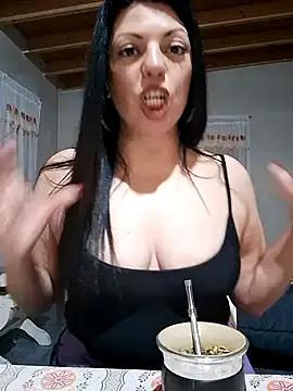 Photos of Paulitta- from StripChat is Freechat