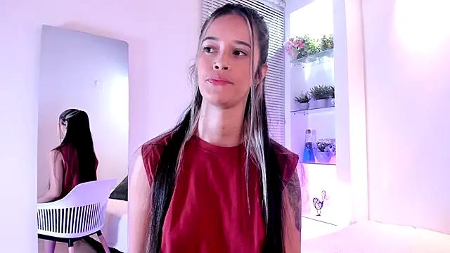 Dirty chat webcam: explore liveshows with versed models, from laying bare to fetishes, in a variety of sexy free adult webcams.