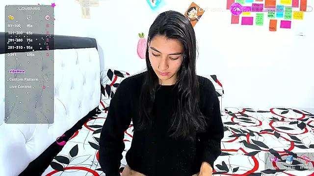Dirty chat webcam: explore liveshows with versed models, from laying bare to fetishes, in a variety of sexy free adult webcams.