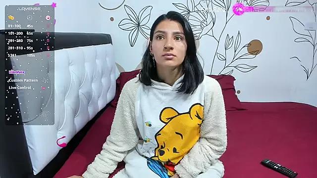 Dirty chat webcam: explore liveshows with versed models, from laying bare to fetishes, in a variety of sexy free adult webcams.