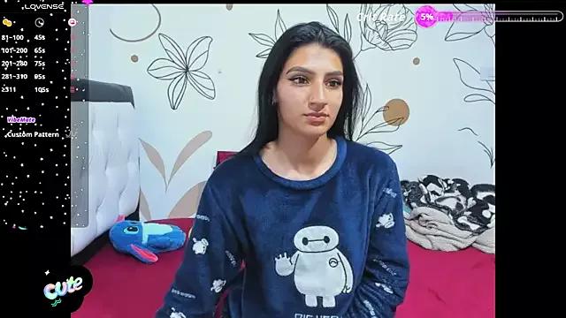 pauter_scott17 from StripChat is Freechat