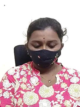 Pavani-Sexy from StripChat is Freechat