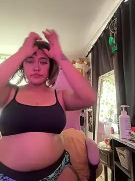 Pawmistry webcams show profile image 