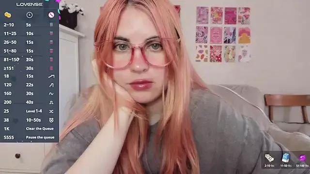 pawpaws from StripChat