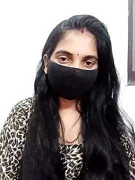 Payal-001 from StripChat