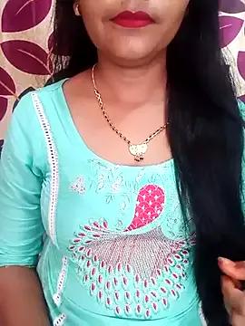 Payal-001 from StripChat