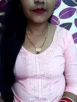 Payal-001 from StripChat