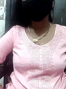 Payal-001 from StripChat