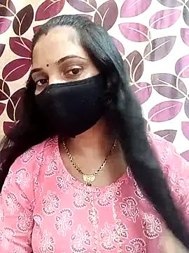 Payal-001 from StripChat