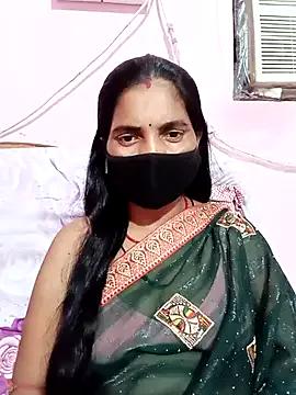 Payal-001 from StripChat