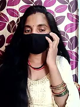 Payal-001 from StripChat