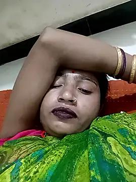 Payal-0143 from StripChat