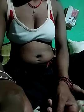Payal-0143 from StripChat