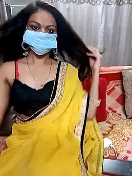Payal-cute from StripChat
