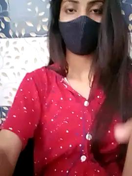 Payal-Love143 webcams show profile image 