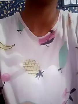 Payal-Love143 from StripChat is Freechat